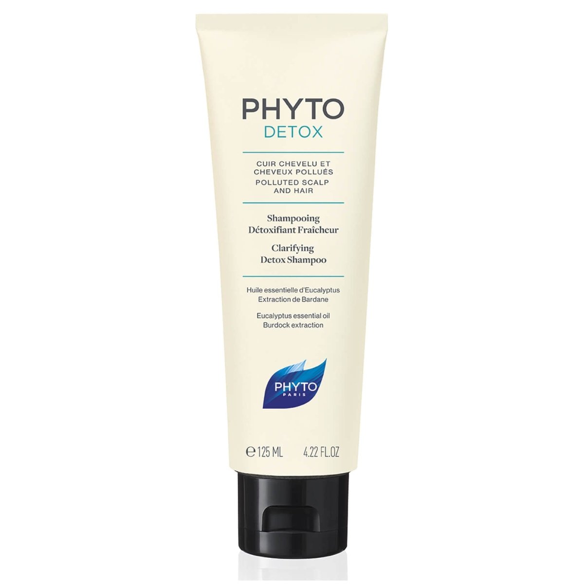 Phyto Detox Shampoo 125ml - La Para London