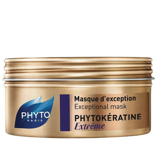 Phyto Keratine Extreme Hair Mask 200ml - La Para London