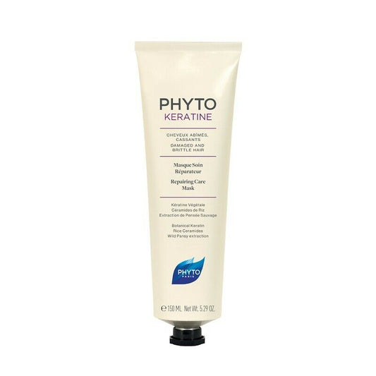 Phyto Keratine Repairing Care Mask 150ml - La Para London