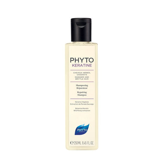 Phyto Keratine Repairing Shampoo 250ml - La Para London