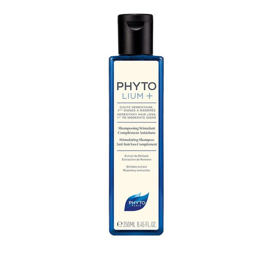Phyto Lium+ Stimulating Shampoo Anti-Hair Loss 250ml - La Para London