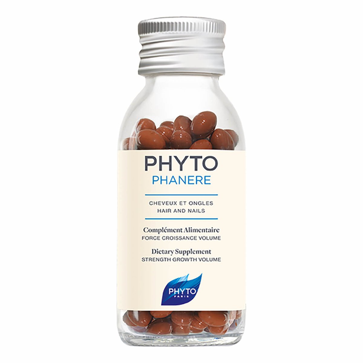 Phyto Phanere Capsules 120 Caps - La Para London