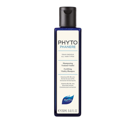 Phyto Phanere Fortifying Vitality Shampoo 250ml - La Para London