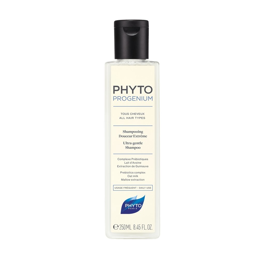 Phyto Progenium Ultra-Gentle Shampoo 250ml - La Para London