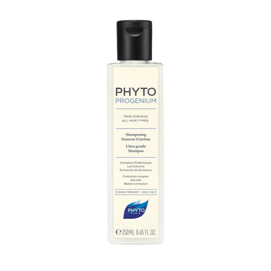 Phyto Progenium Ultra-Gentle Shampoo 250ml - La Para London