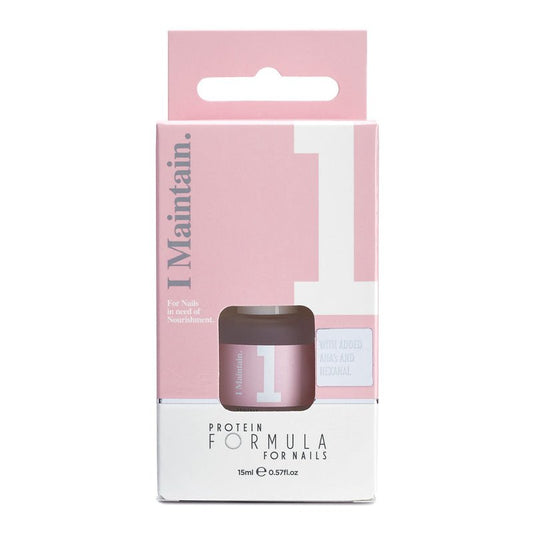 Protein Formula For Nails 1. Maintain 15ml - La Para London