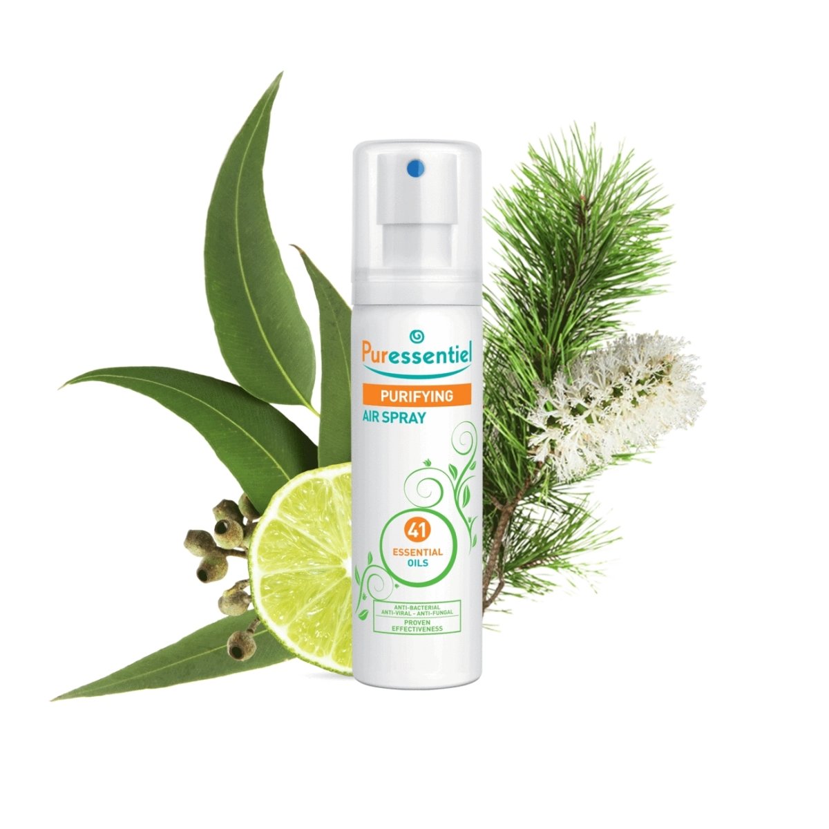 Puressentiel Purifying Air Spray - La Para London