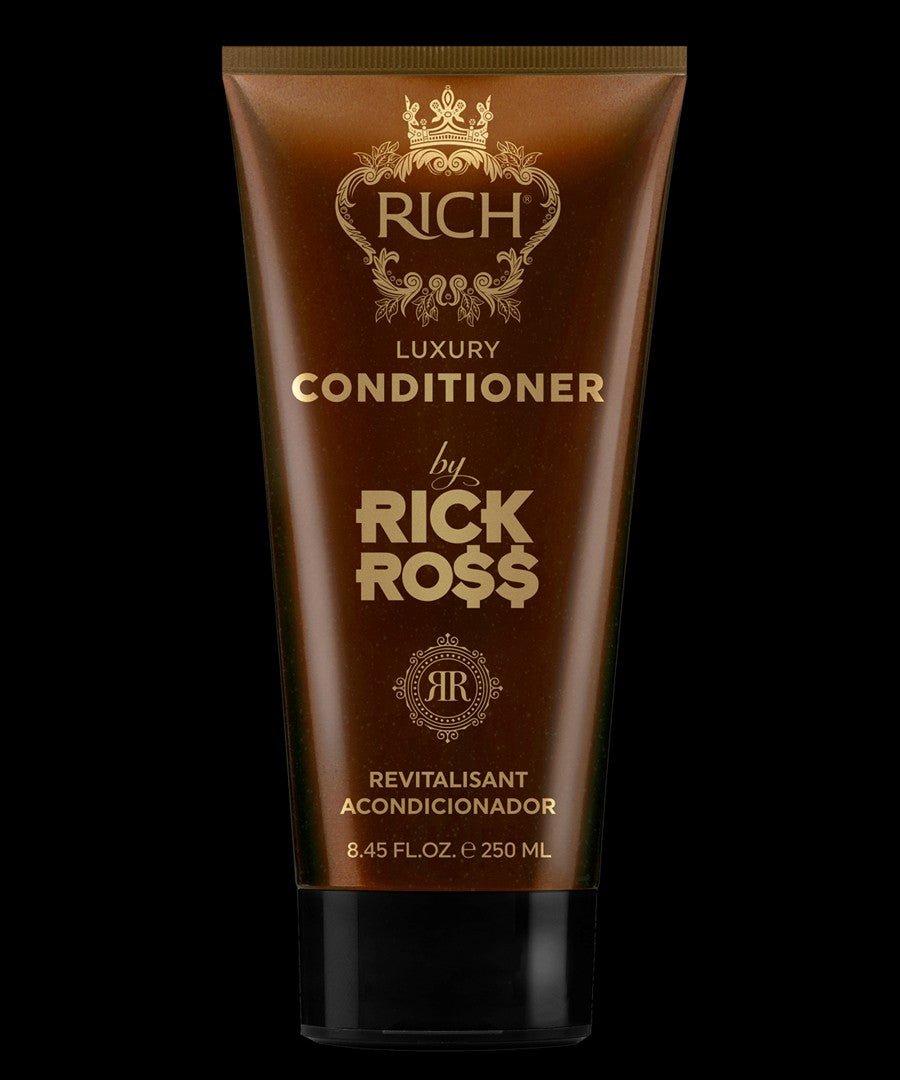 RICH by Rick Ross Luxury Conditioner 250ml - La Para London