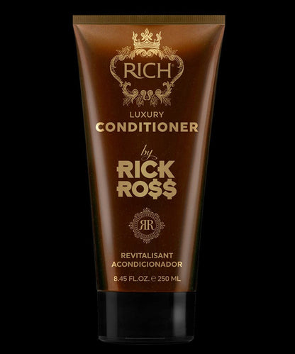 RICH by Rick Ross Luxury Conditioner 250ml - La Para London