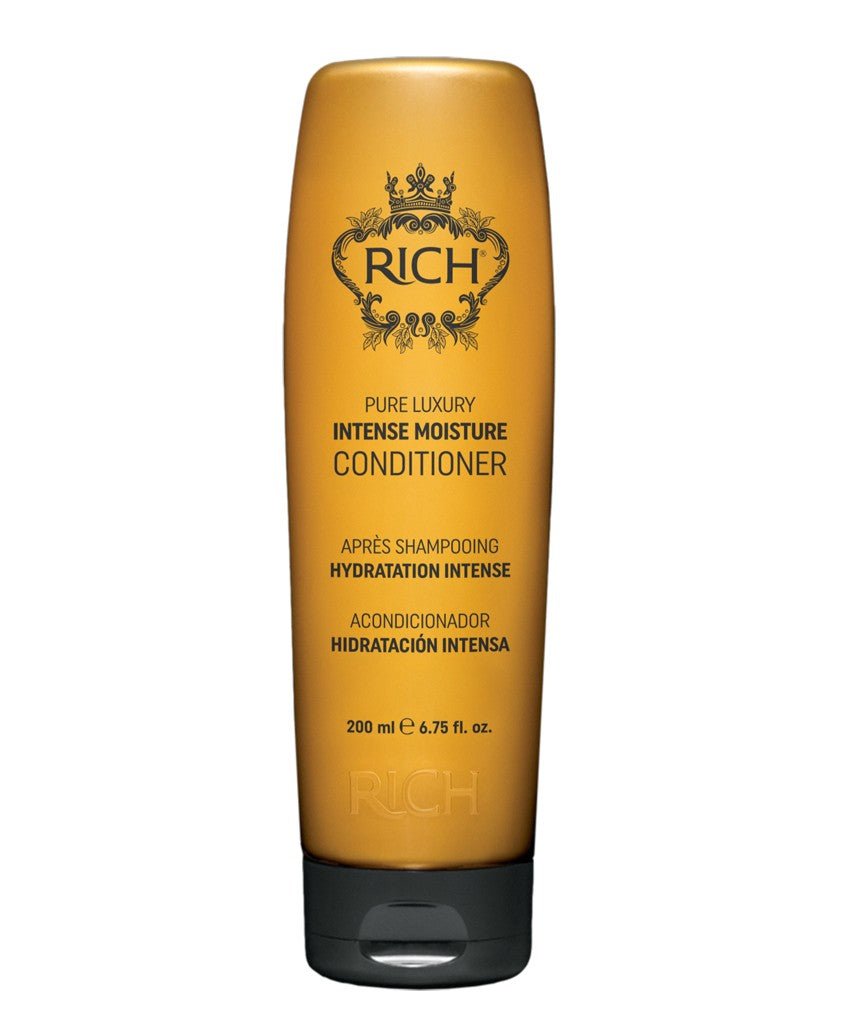 RICH Intense Moisture Conditioner 200ml - La Para London