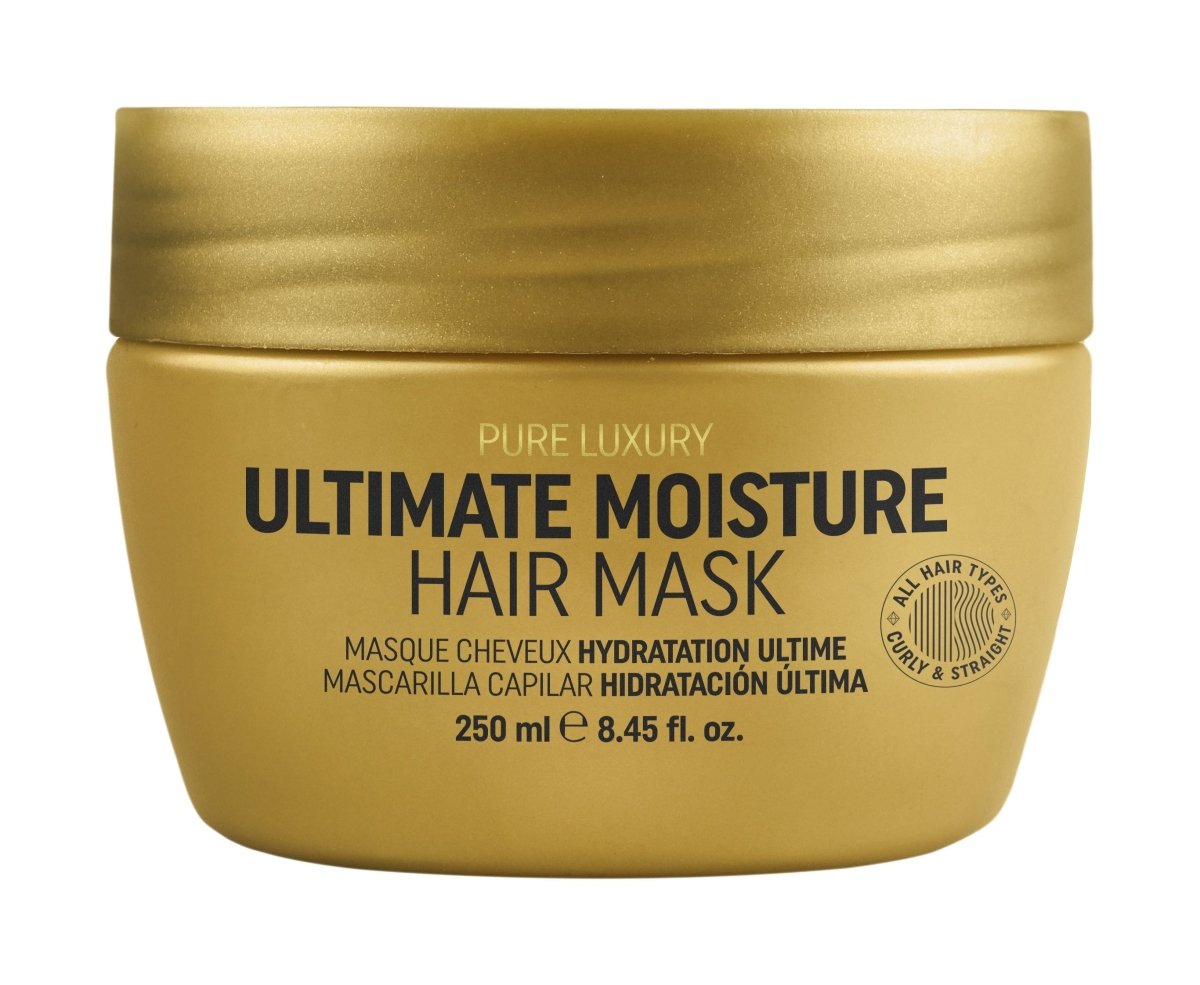 RICH Ultimate Moisture Hair Mask 250ml - La Para London