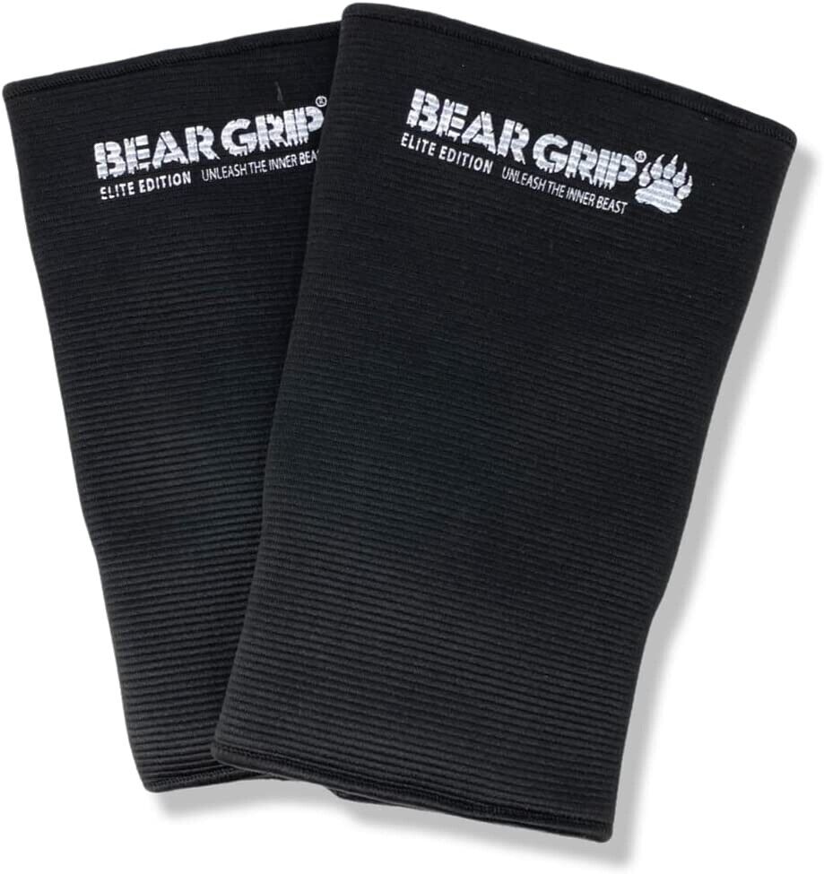 BEAR GRIP® - Dual Ply Knee Sleeves