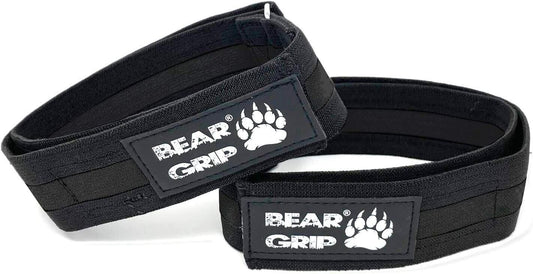 BEAR GRIP® - Occlusion Training Bands