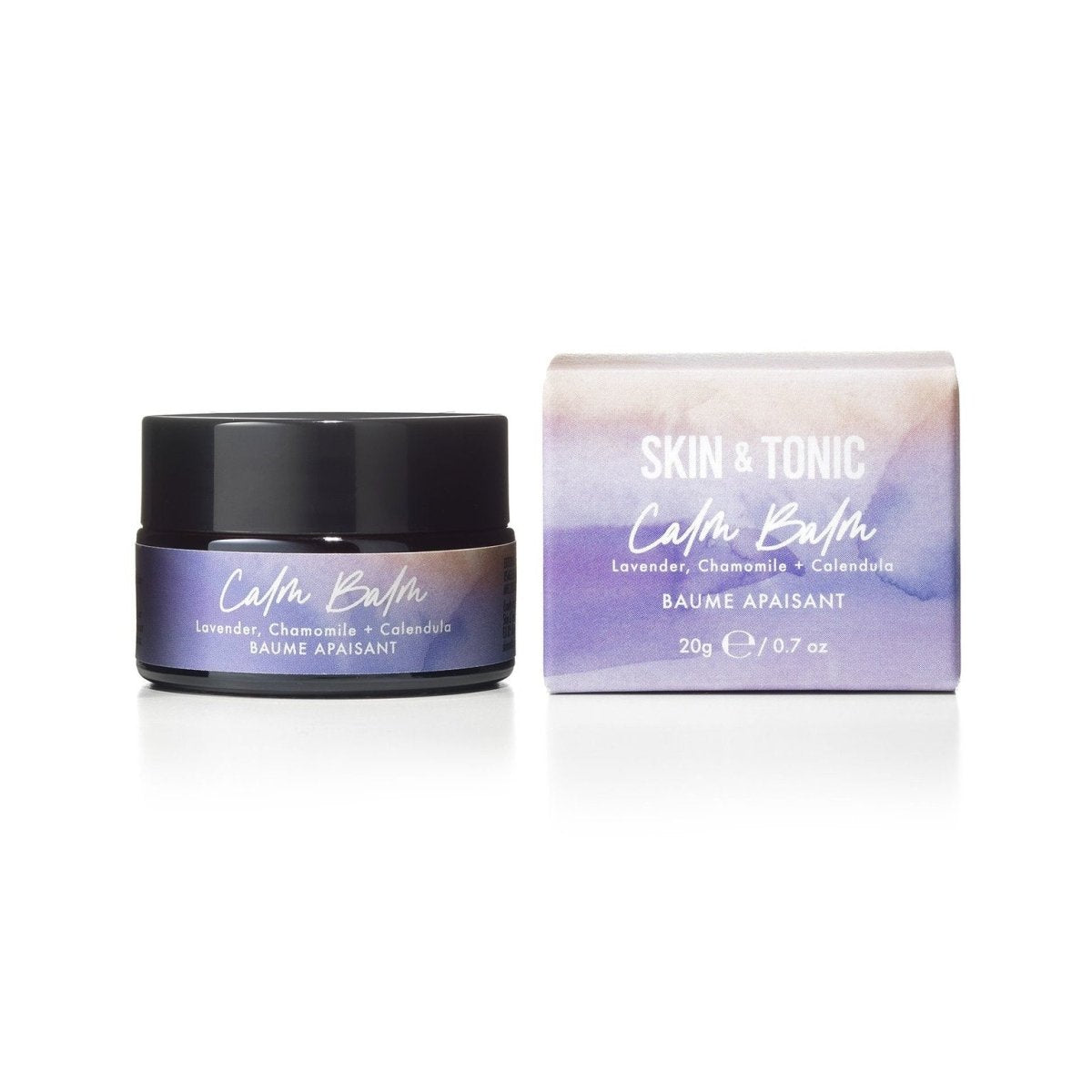 Skin & Tonic Calm Balm 20g - La Para London