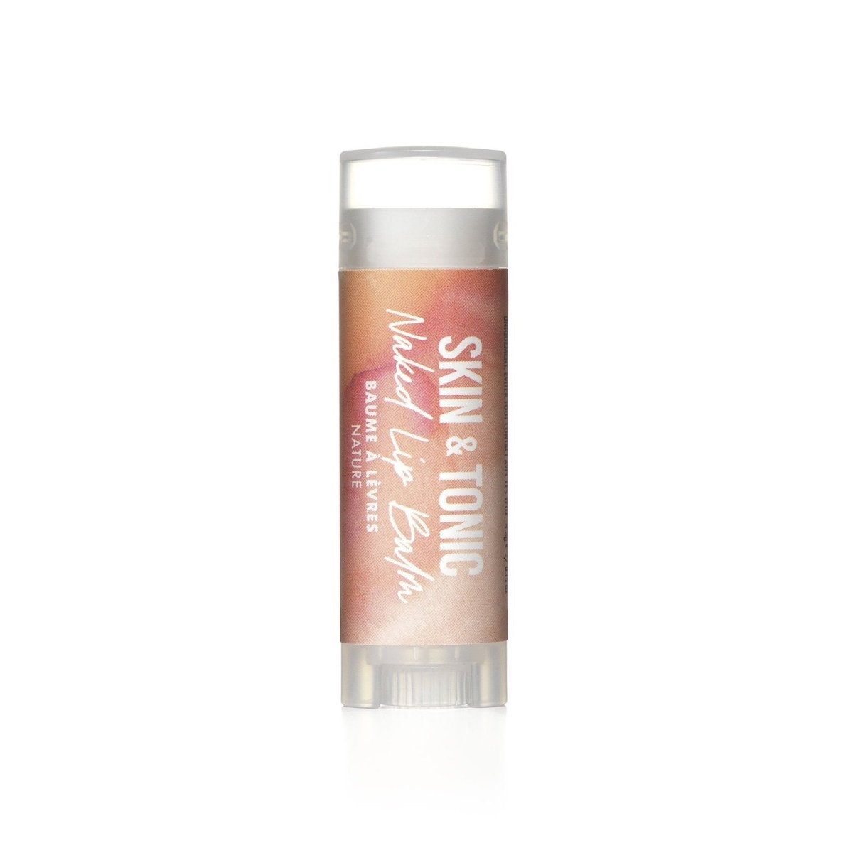 Skin & Tonic Lip Balm 4.3g - La Para London