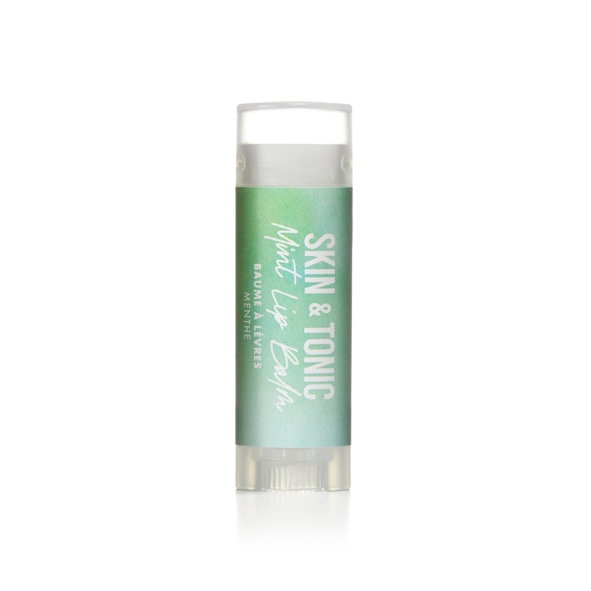 Skin & Tonic Mint Lip Balm 4.3g - La Para London