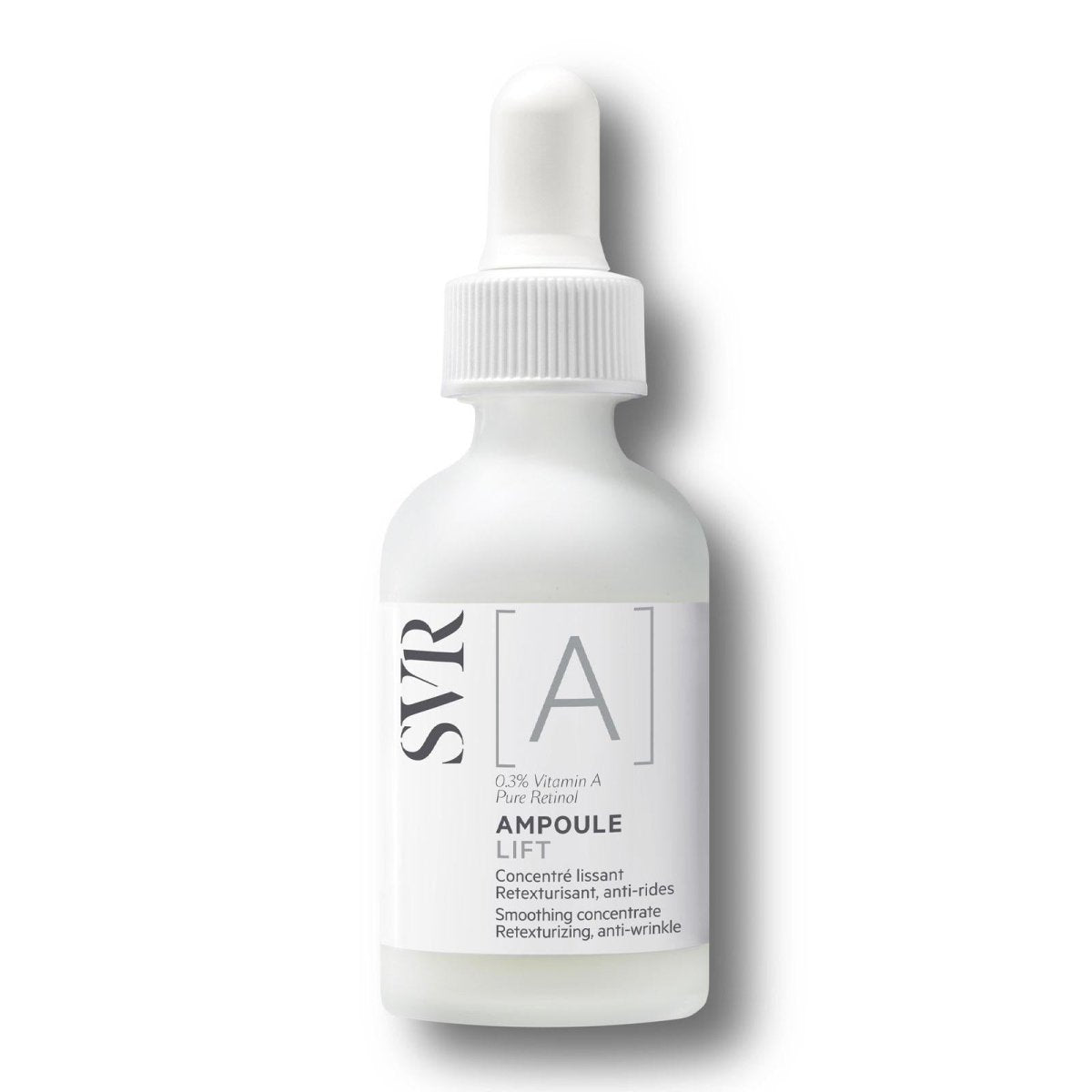 SVR ABC Ampoule Lift A 30ml - La Para London