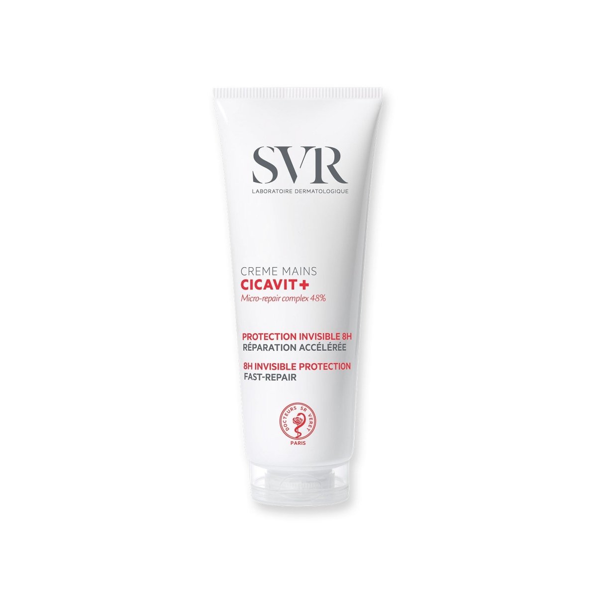 SVR CICAVIT+ Repairing Hand Cream 75g - La Para London