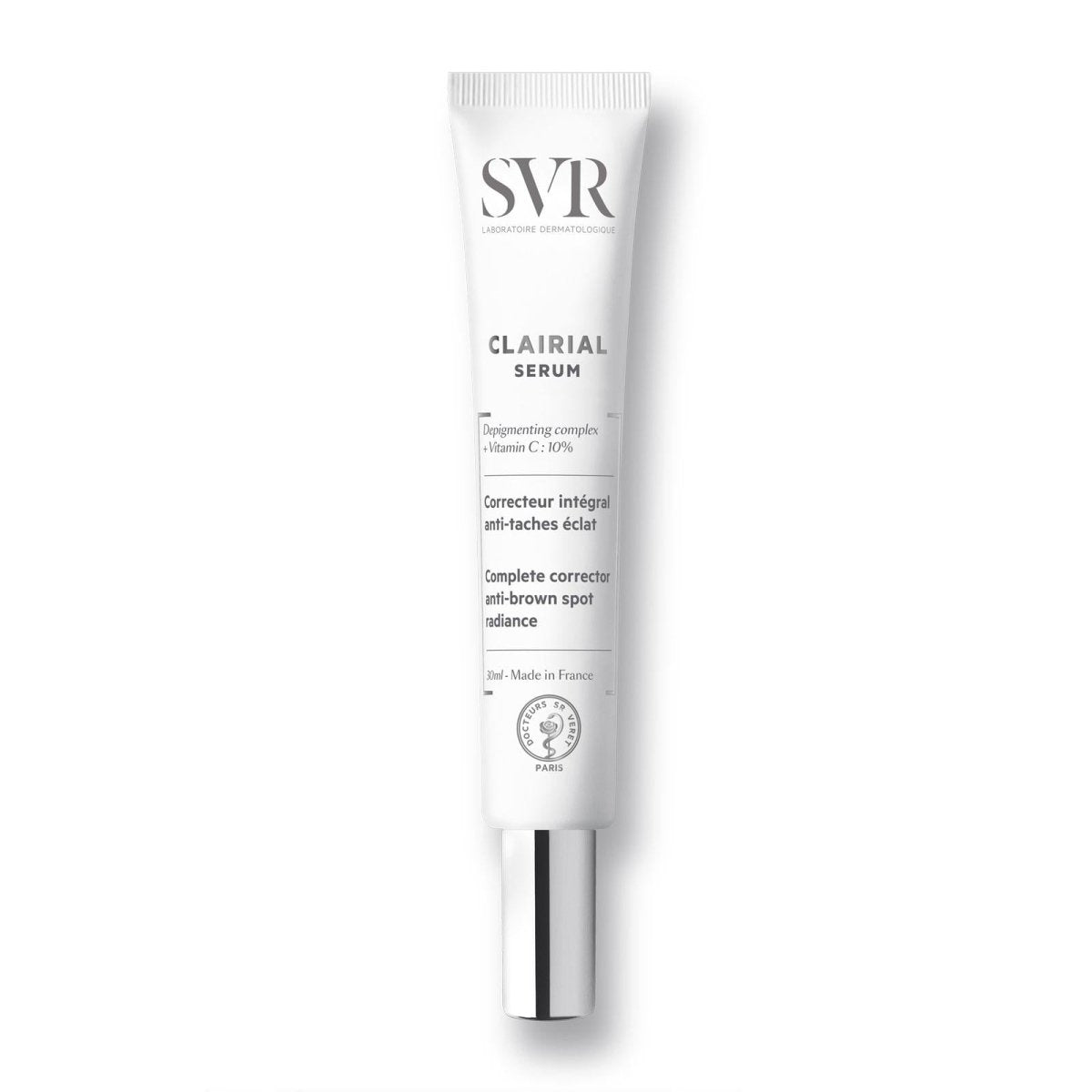 SVR CLAIRIAL Serum 30ml - La Para London