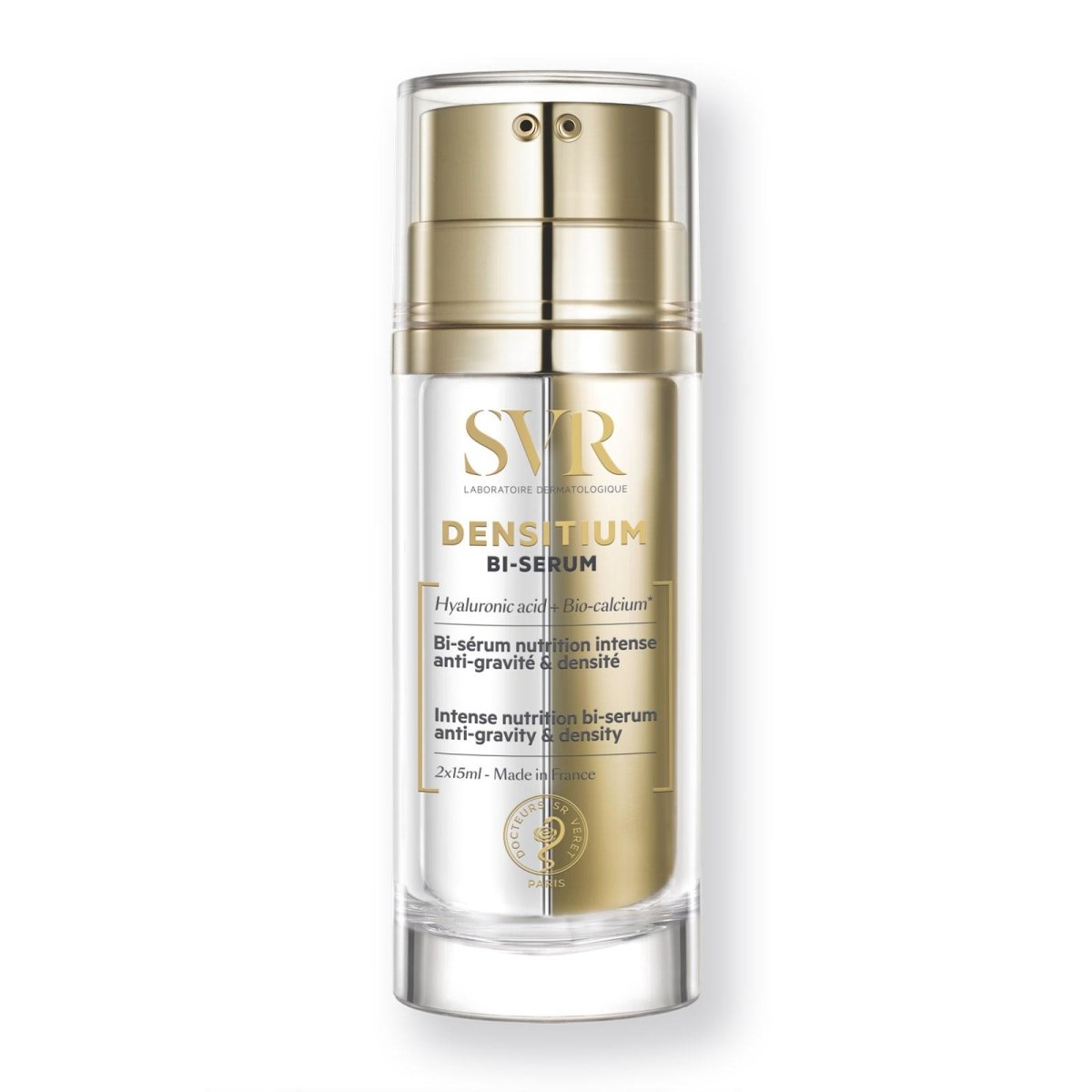 SVR DENSITIUM Double Serum 30ml - La Para London