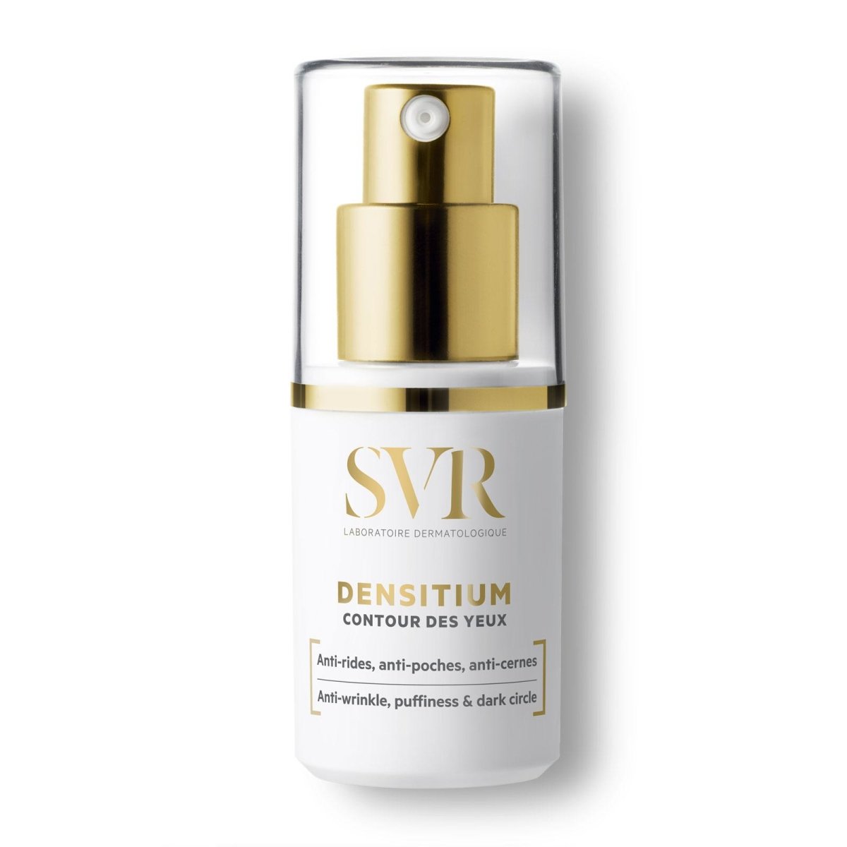 SVR DENSITIUM Eye Contour Cream 15ml - La Para London