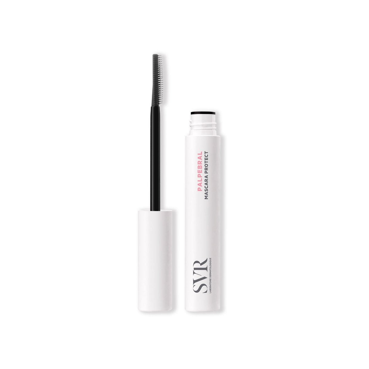 SVR PALPEBRAL By Topialyse Mascara Protect Black 9ml - La Para London