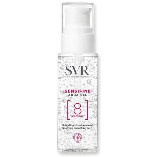 SVR SENSIFINE Aquagel Skin-Drench 40ml - La Para London