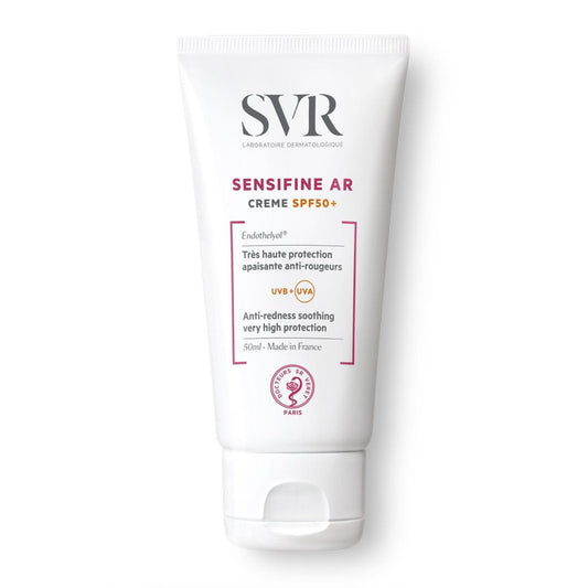 SVR SENSIFINE AR Cream SPF50+ 50ml - La Para London