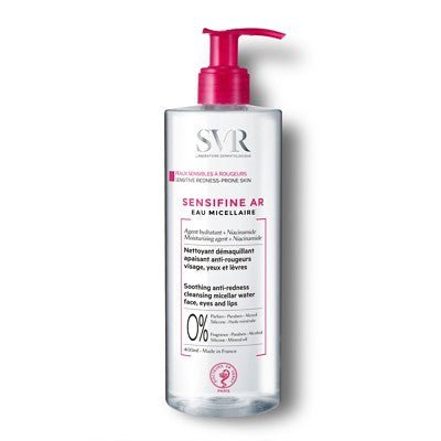 SVR SENSIFINE AR Micellar Water 400ml - La Para London