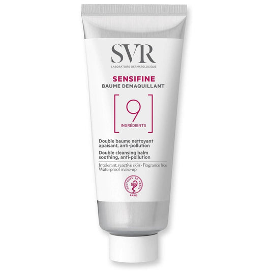 SVR SENSIFINE Cleansing Balm 100g - La Para London
