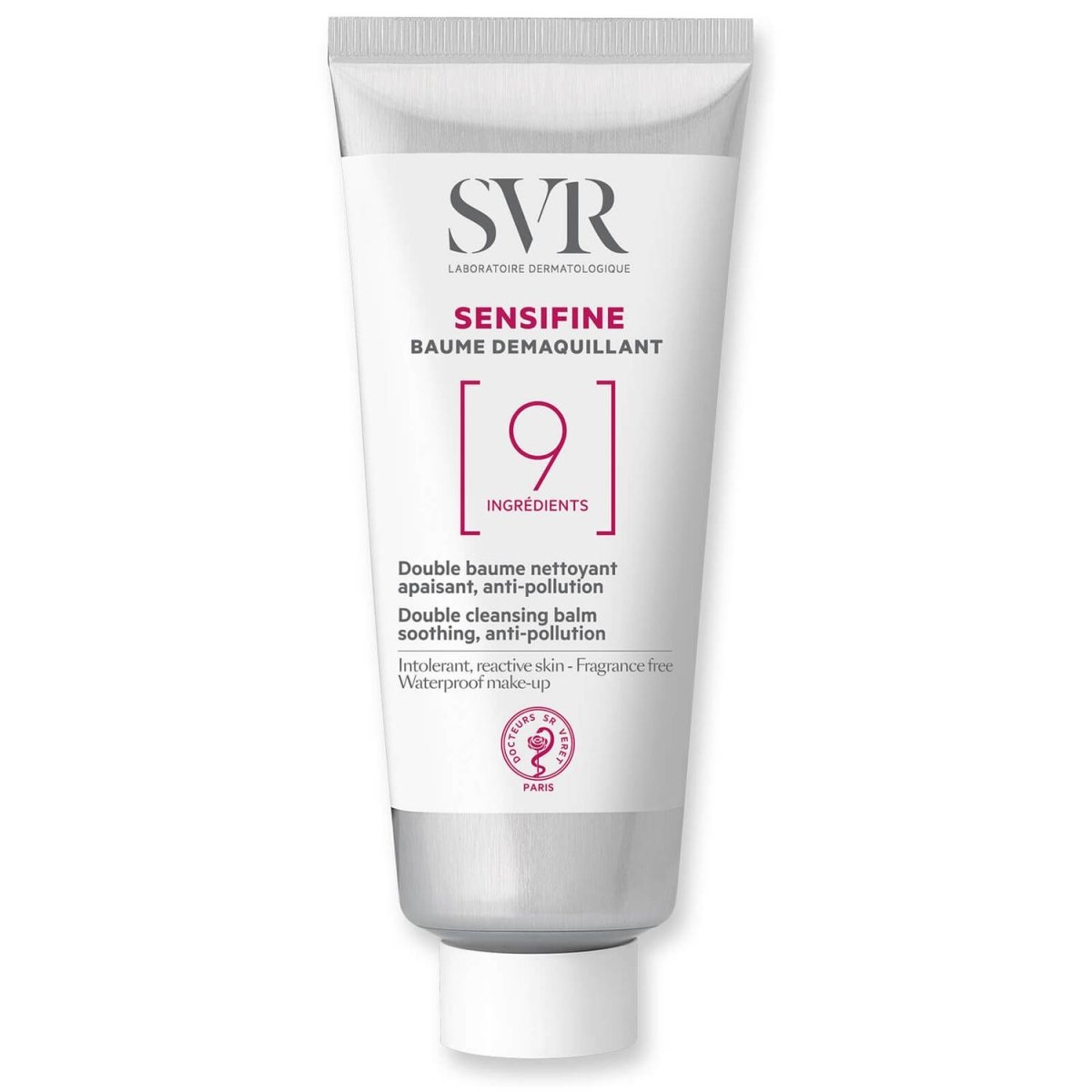 SVR SENSIFINE Cleansing Balm 100g - La Para London