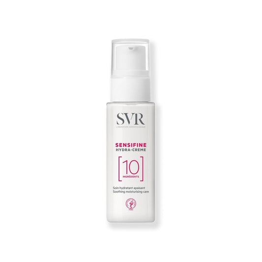 SVR SENSIFINE Hydra-Crème 40ml - La Para London