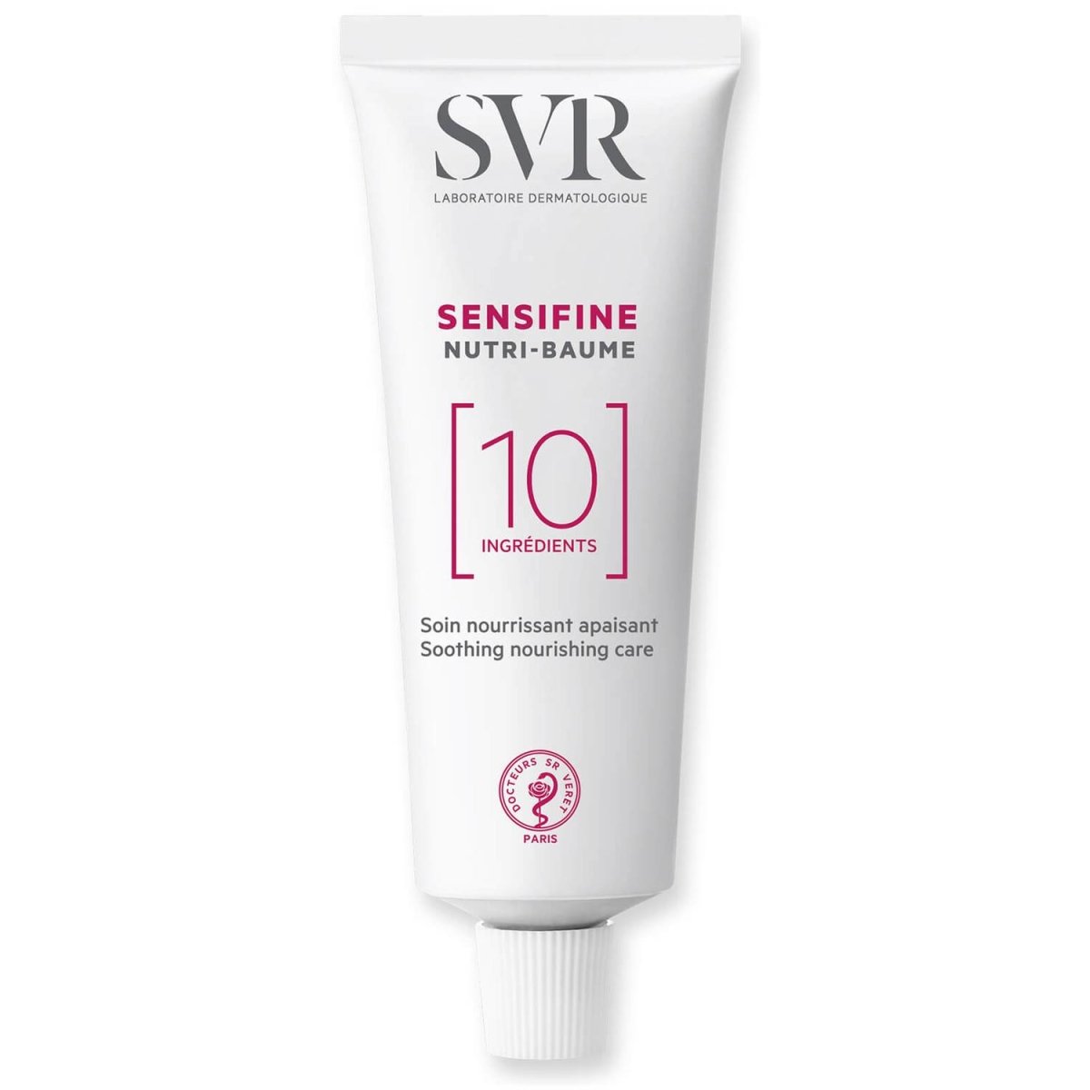 SVR SENSIFINE Nutribaume 40ml - La Para London