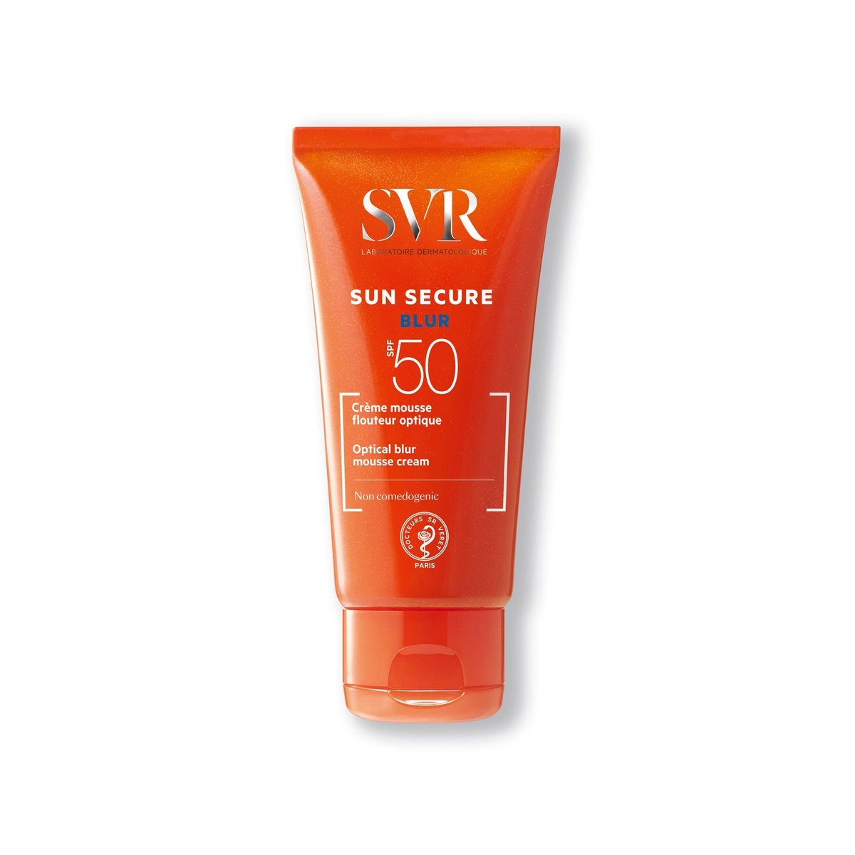 SVR Sun Secure Blur SPF50 50ml - La Para London