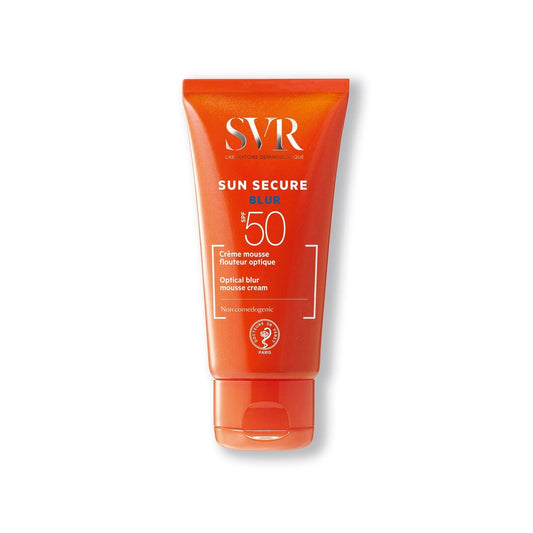 SVR Sun Secure Blur SPF50 50ml - La Para London