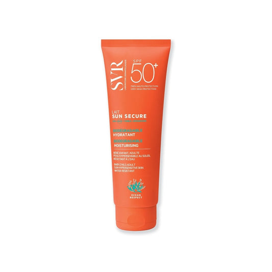 SVR SUN SECURE SPF50+ Lait 250ml - La Para London