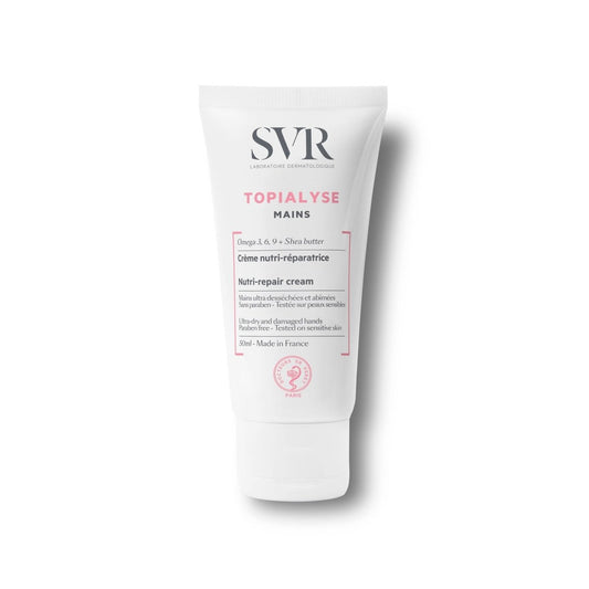 SVR TOPIALYSE Hand Cream 50ml - La Para London