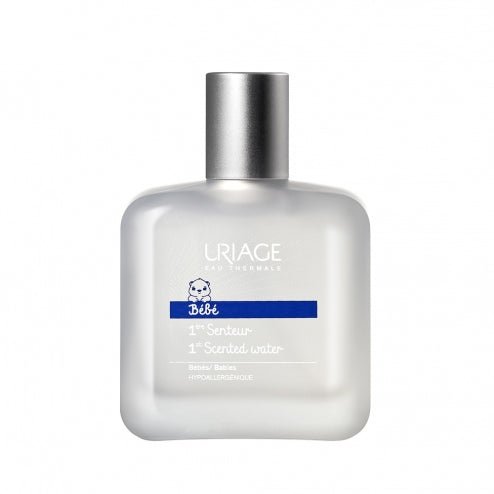 Uriage Baby 1st Scented Water 50ml - La Para London