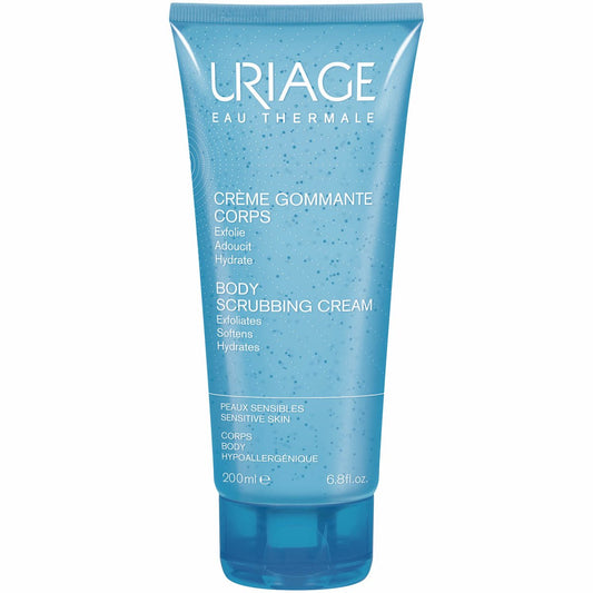 Uriage Body Scrubbing Cream 200ml - La Para London