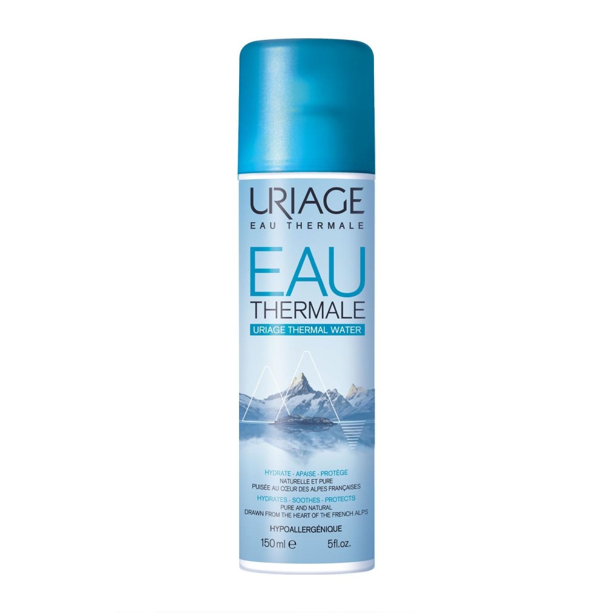 Uriage Eau Thermale Pure Thermal Water 150ml / 300ml - La Para London