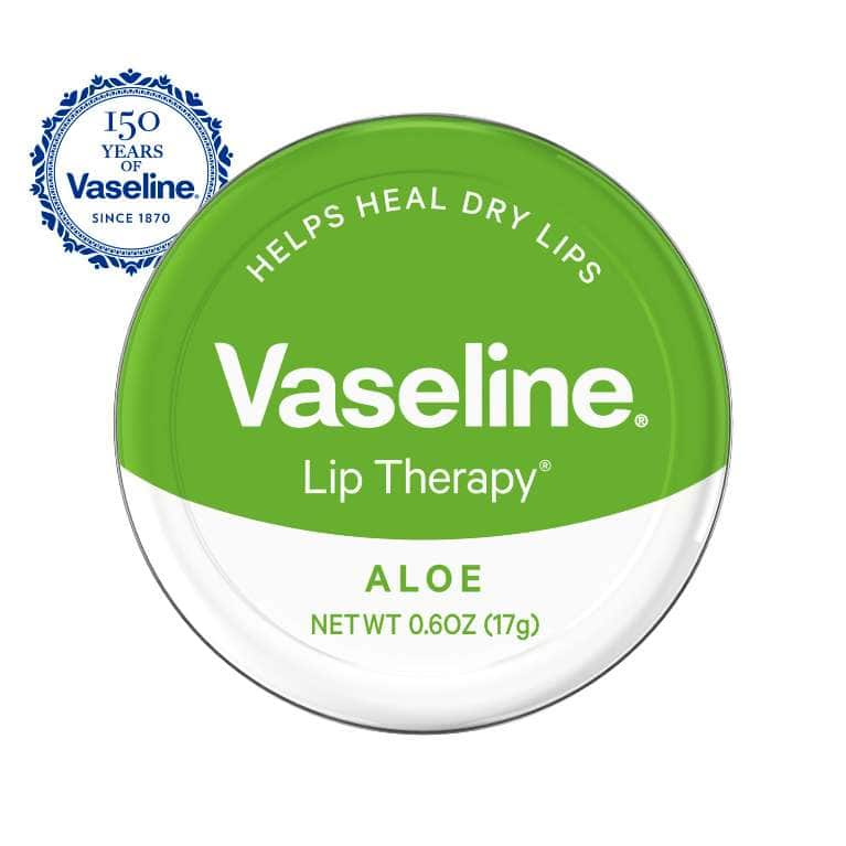 Vaseline Lip Therapy Aloe Vera 20g - La Para London