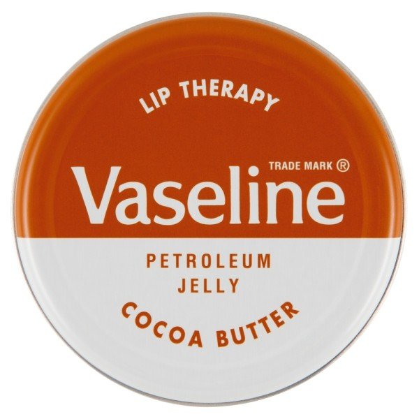 Vaseline Lip Therapy Cocoa Butter 20g - La Para London