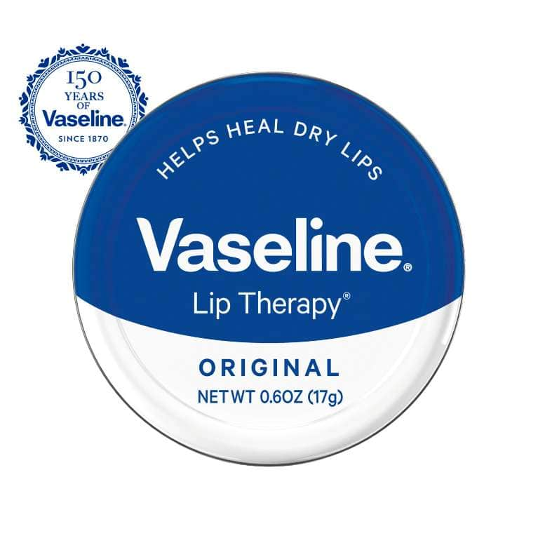 Vaseline Lip Therapy Original 20g - La Para London