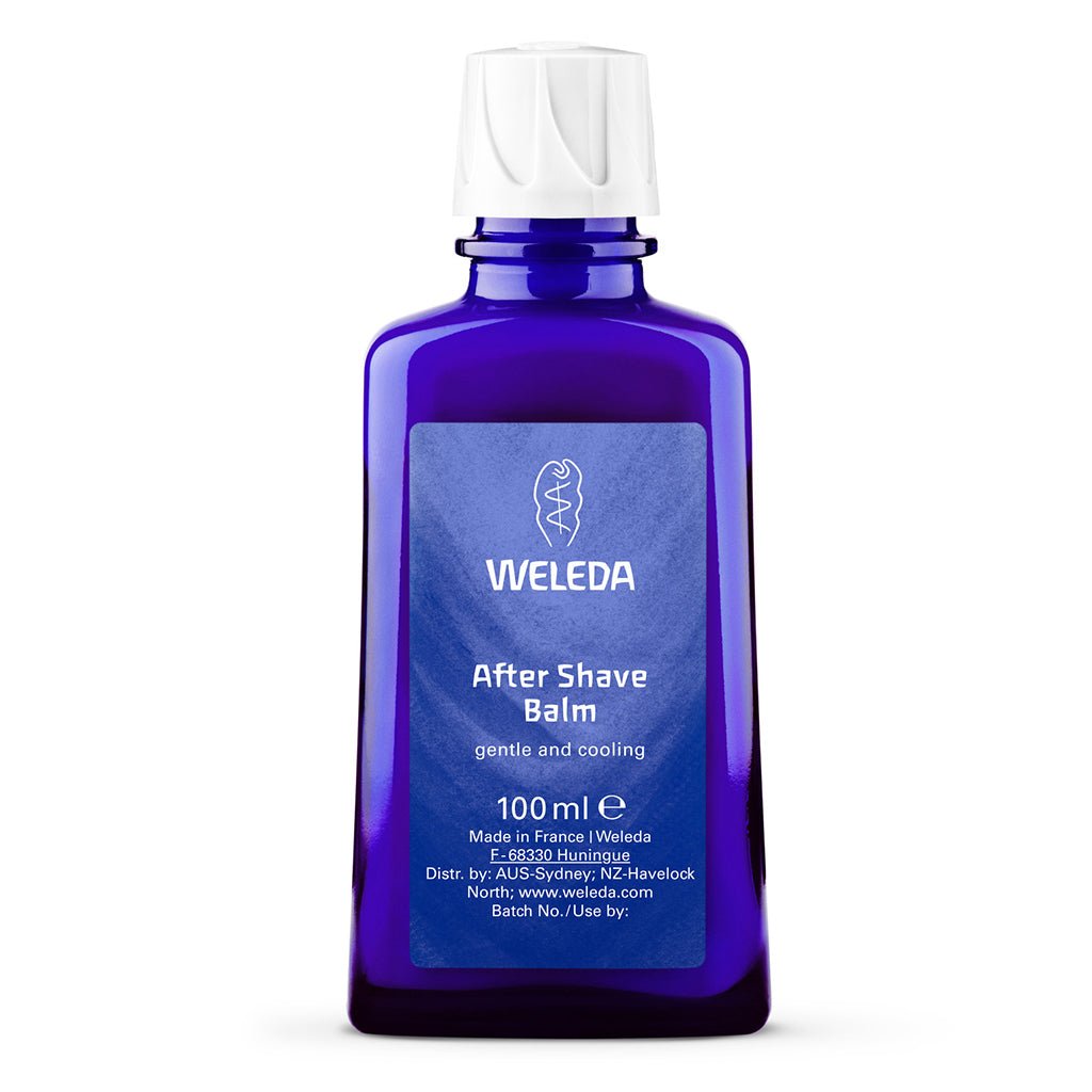 Weleda After Shave Balm 100ml - La Para London