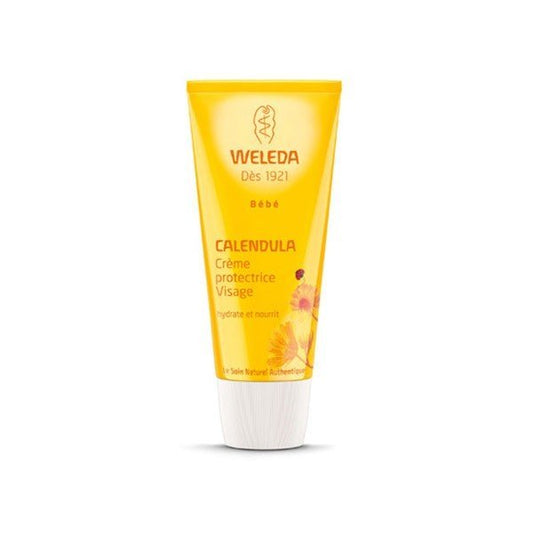 Weleda Baby Facial Cream 50ml - La Para London