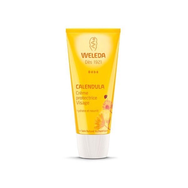 Weleda Baby Facial Cream 50ml - La Para London