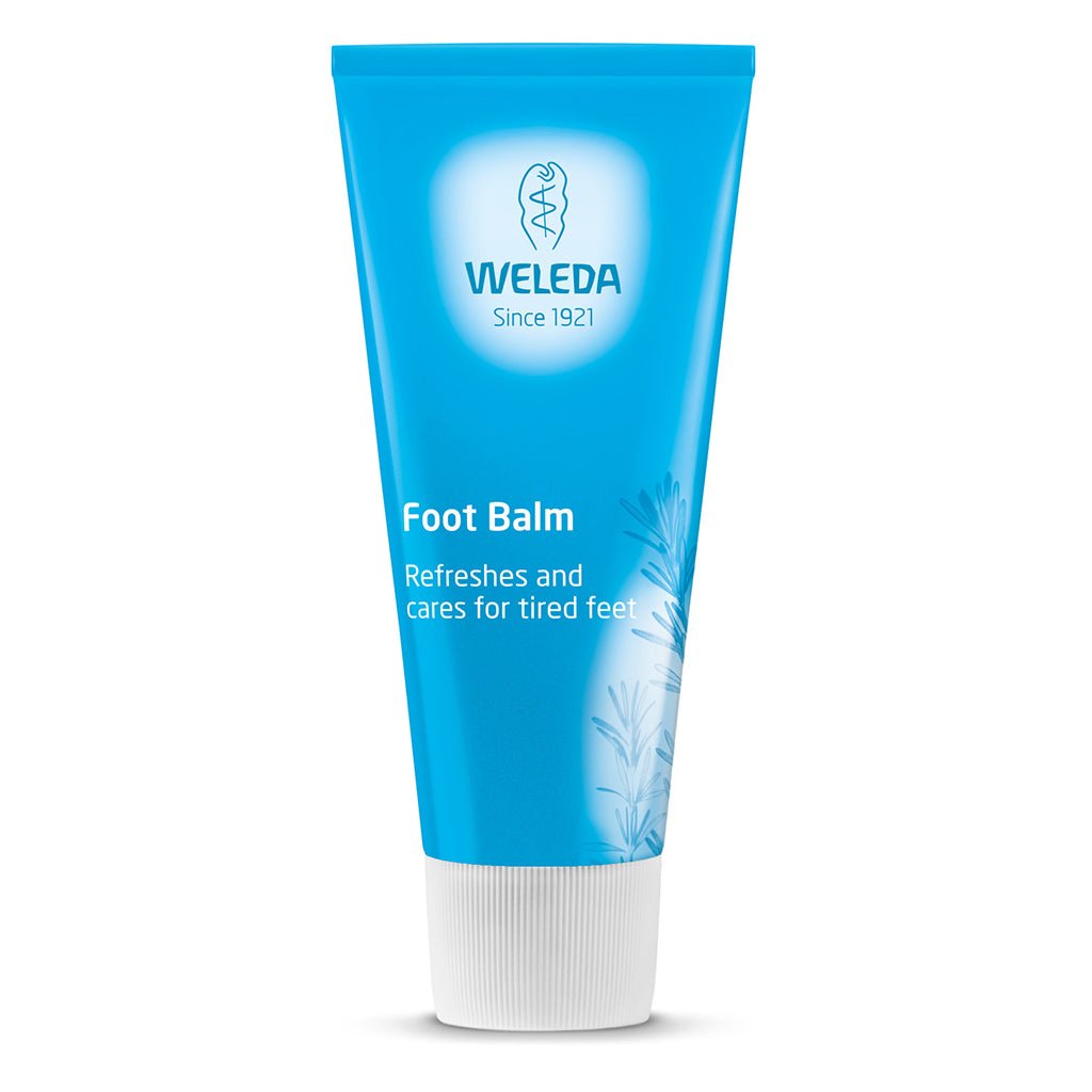 Weleda Foot Balm 75ml - La Para London