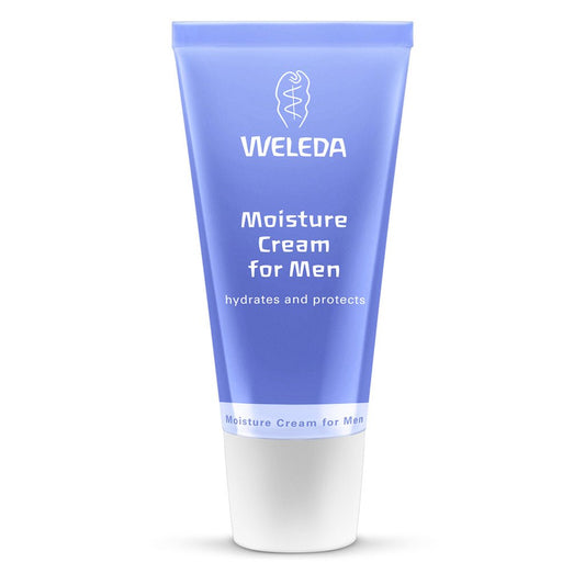 Weleda Moisture Cream For Men 30ml - La Para London