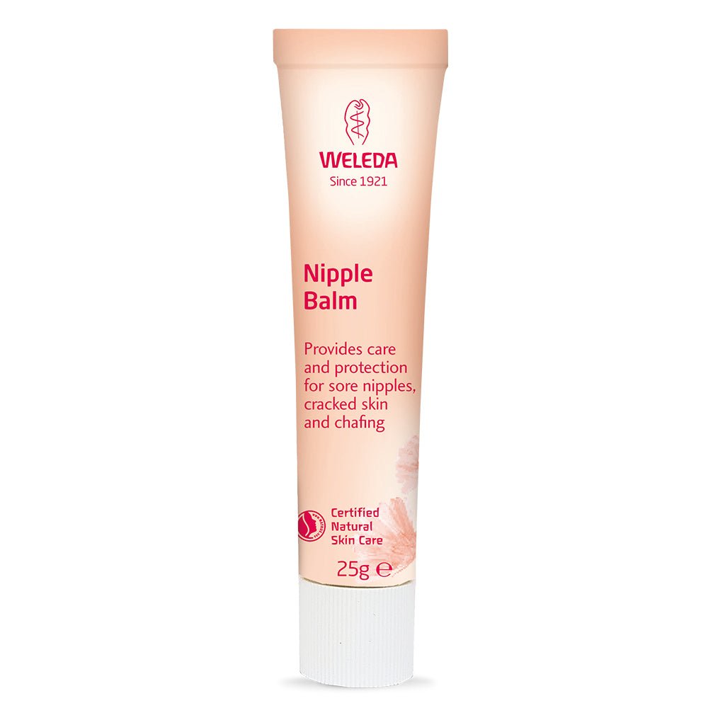 Weleda Nipple Balm 25g - La Para London