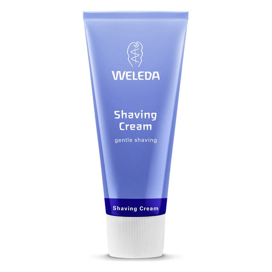 Weleda Shaving Cream 75ml - La Para London